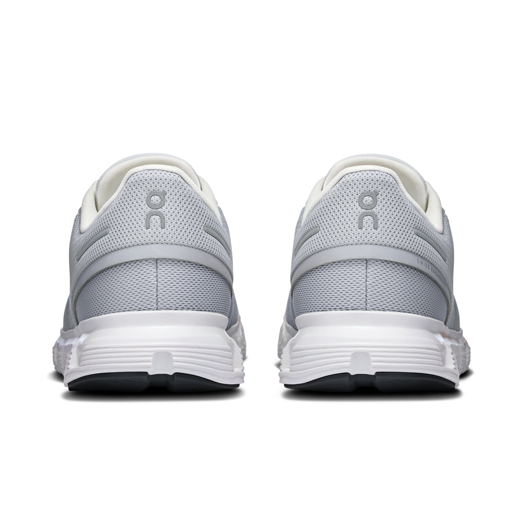 Cloud 6 - Glacier | White