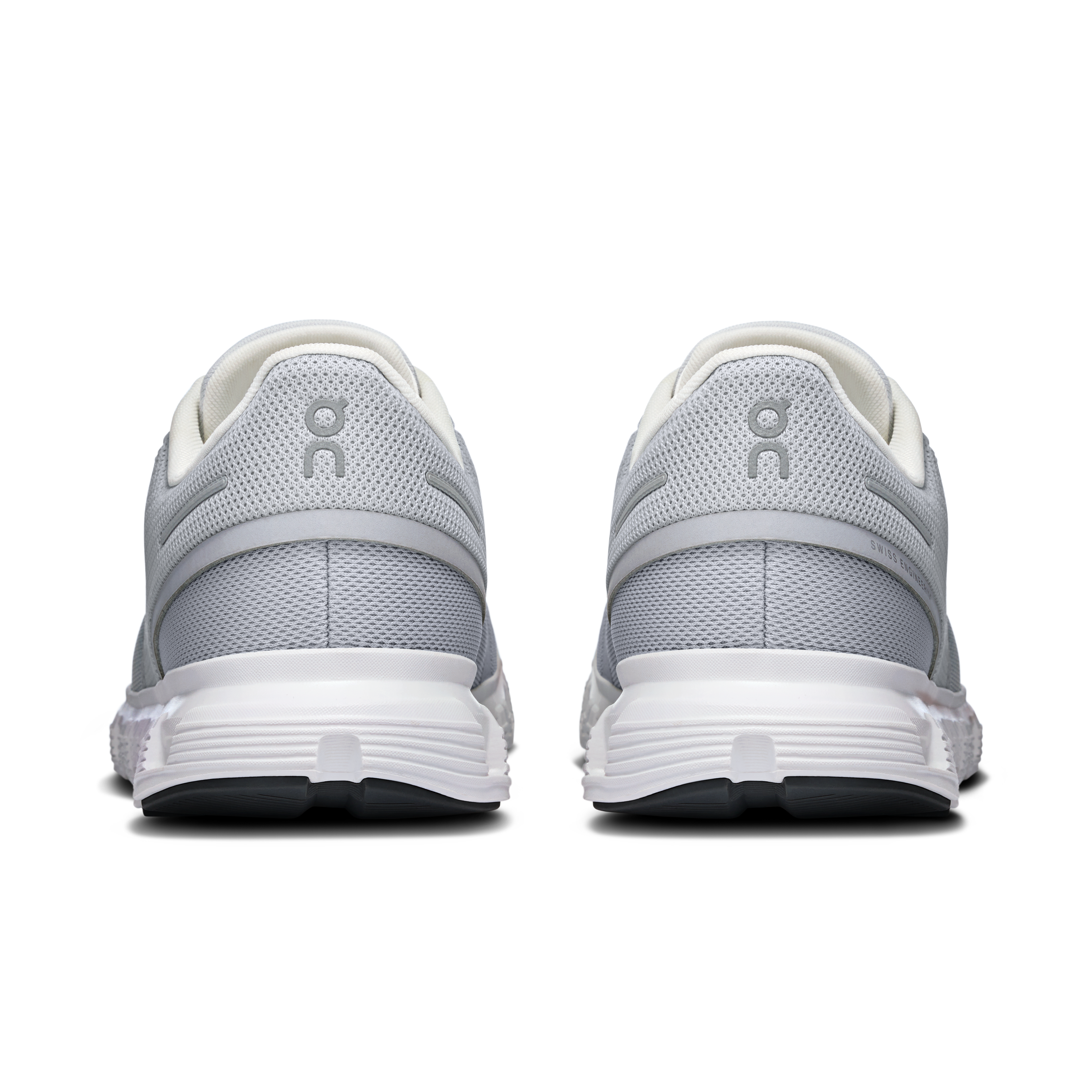 Cloud 6 - Glacier | White