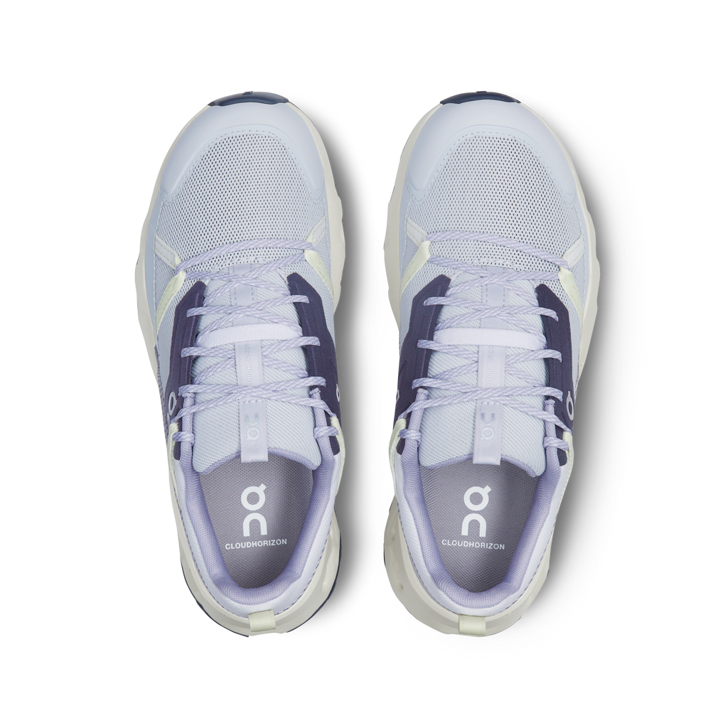 Cloudhorizon - Lavender | Ivory