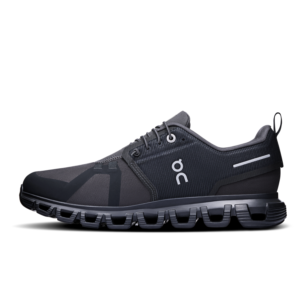 Cloud 6 WP - Black | Black
