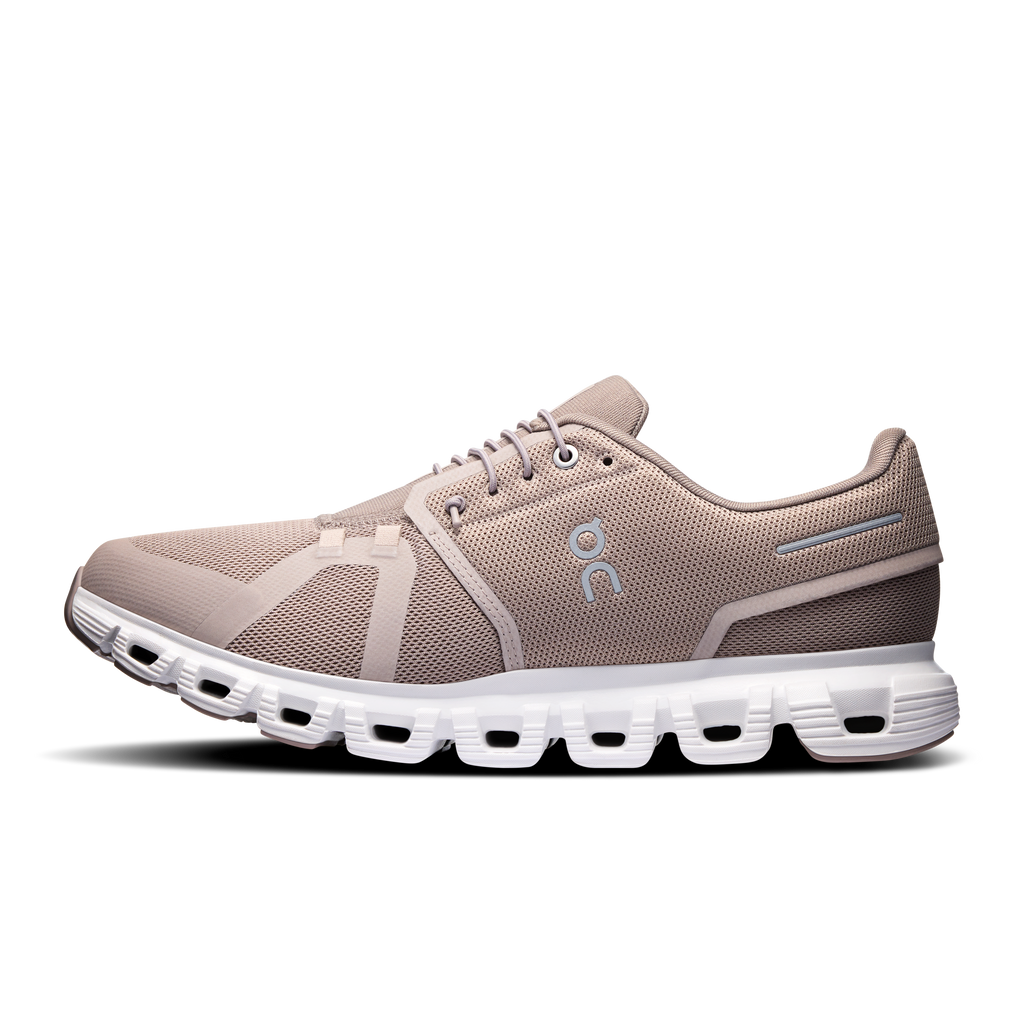 Cloud 6 - Fog | White
