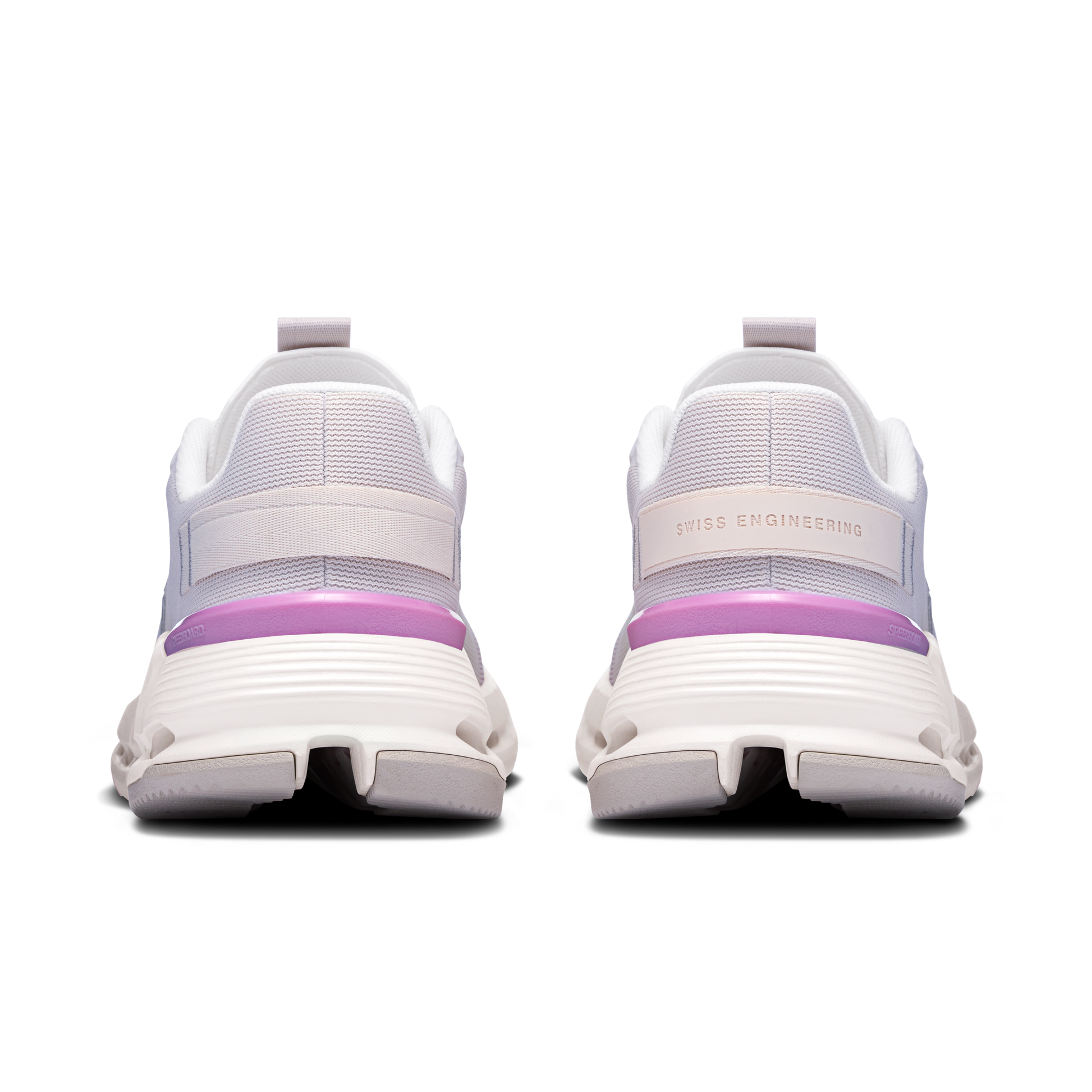 Cloudnova Form 2 - Pearl | Raspberry