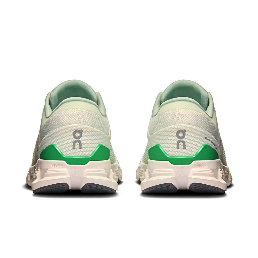 Cloud X 4 - Aloe  Honeydew
