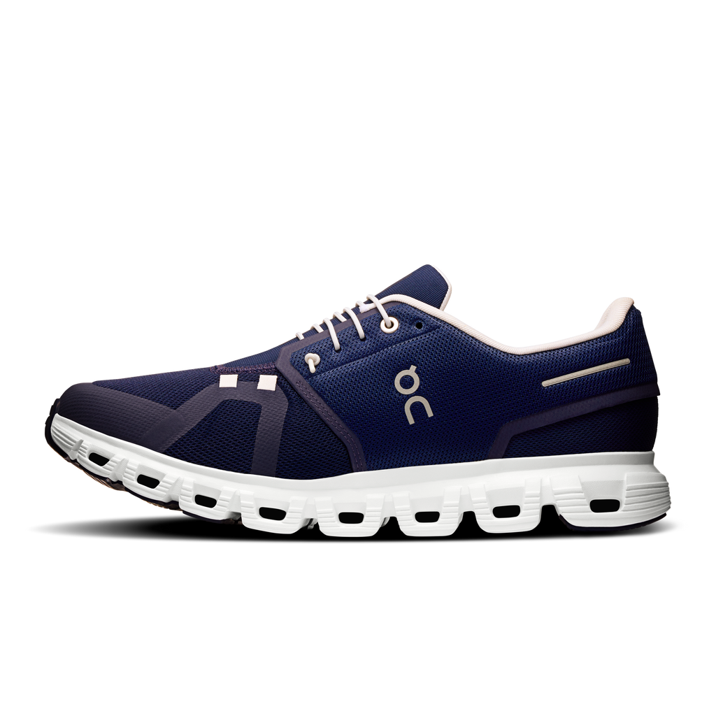 Cloud 6 - Midnight | White