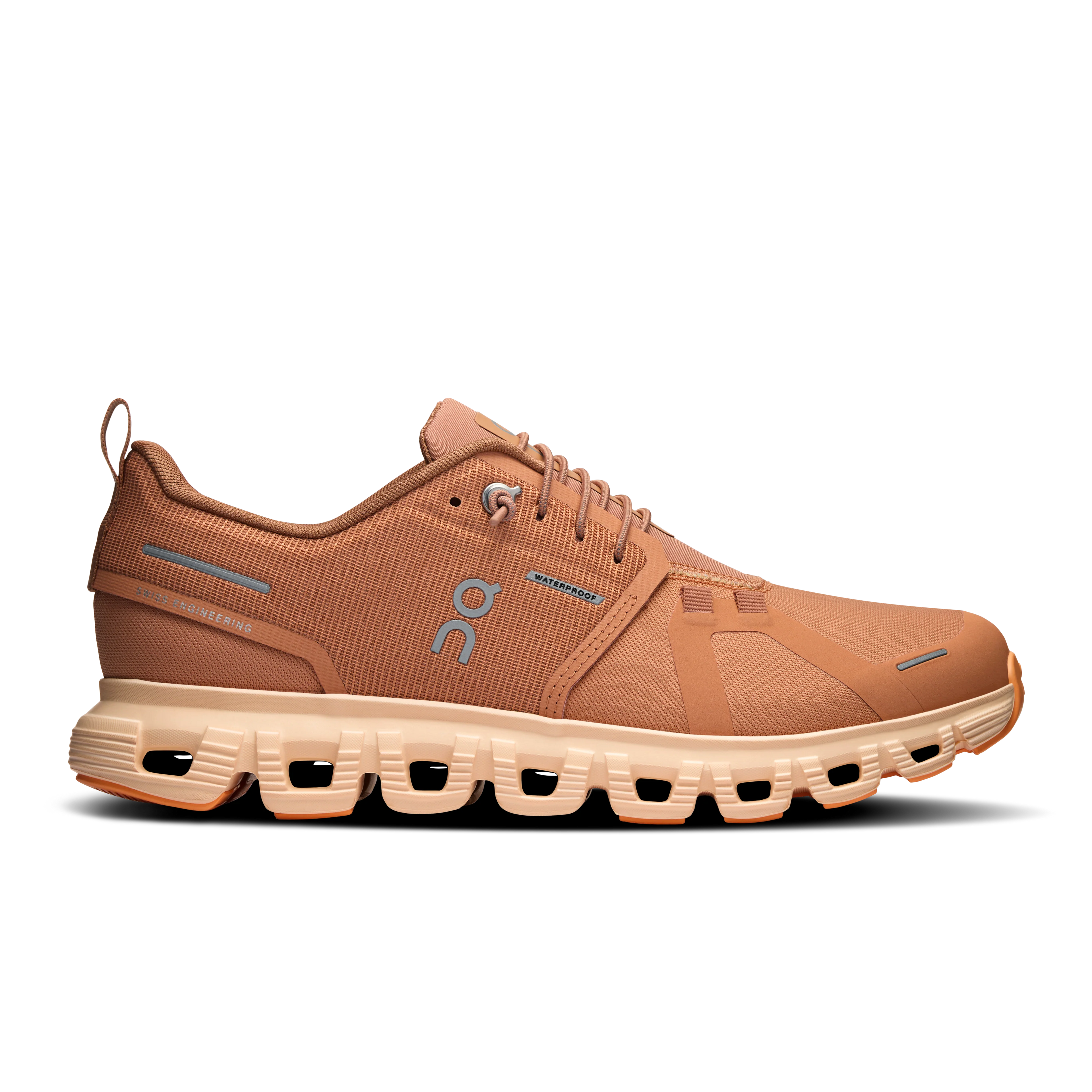 Cloud 6 WP - Sandstone | Blonde