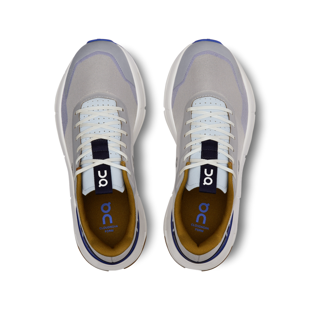 Cloudnova Form 2 - Silver | Heather