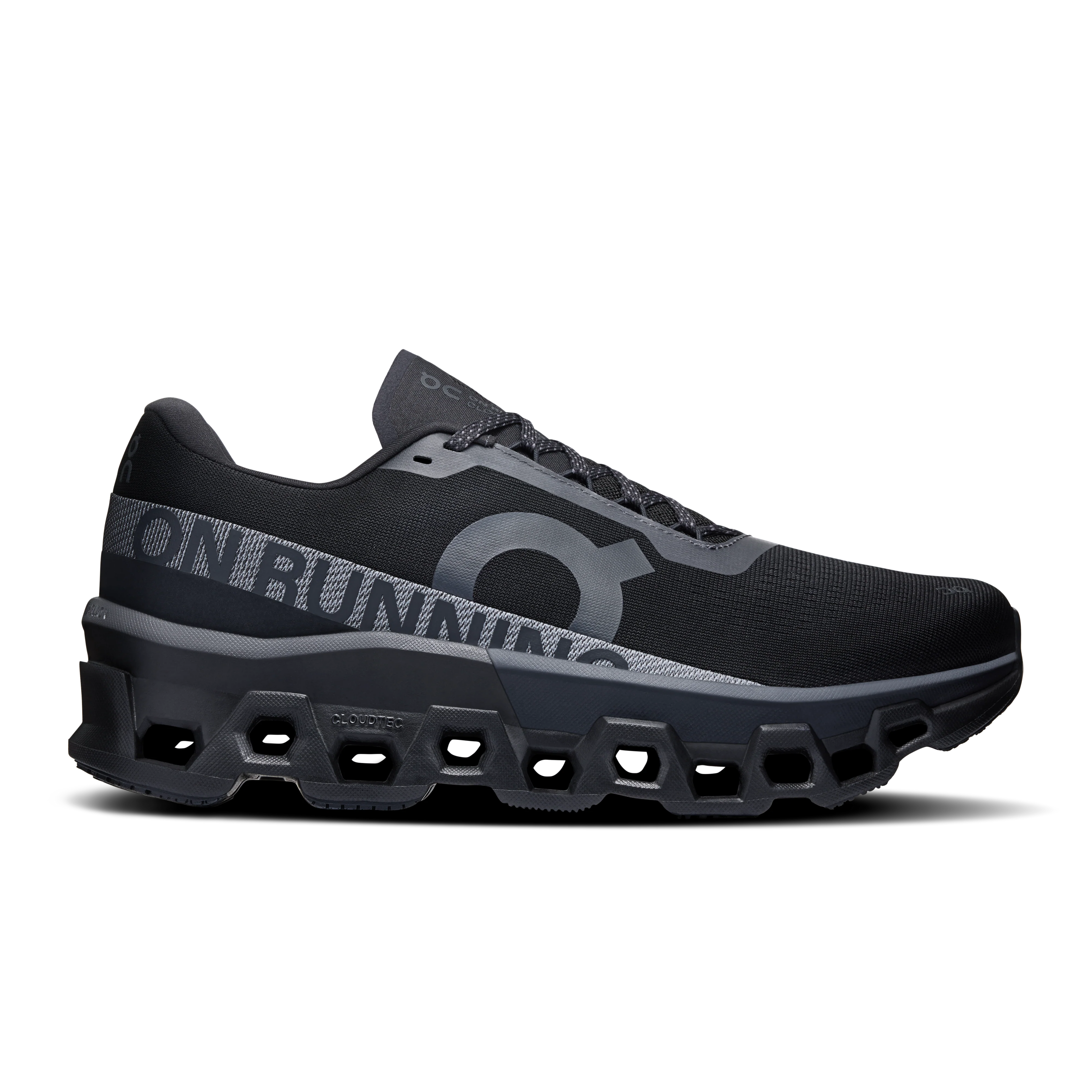 Cloudmonster 2 - Black | Black