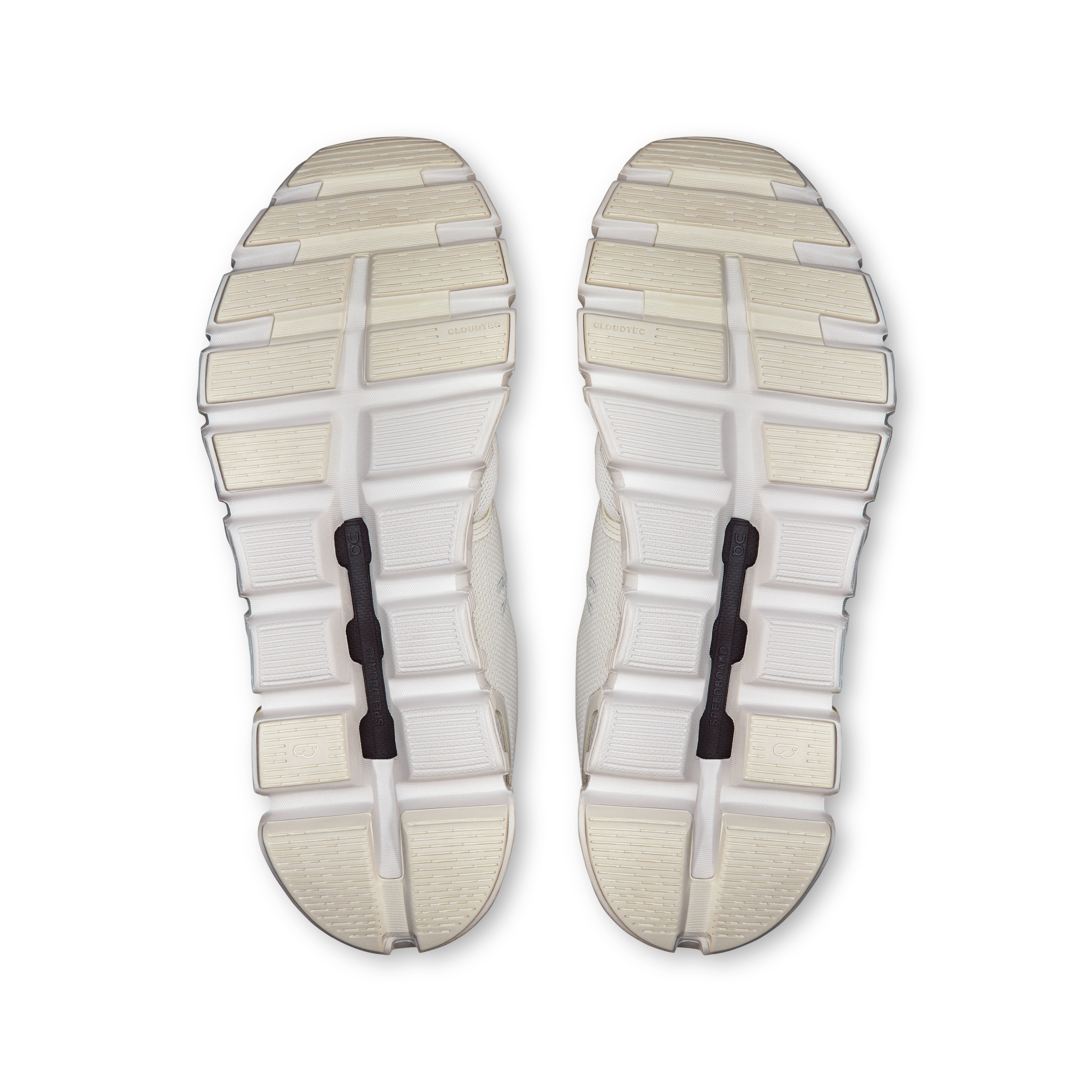 Cloud 6 - White | White