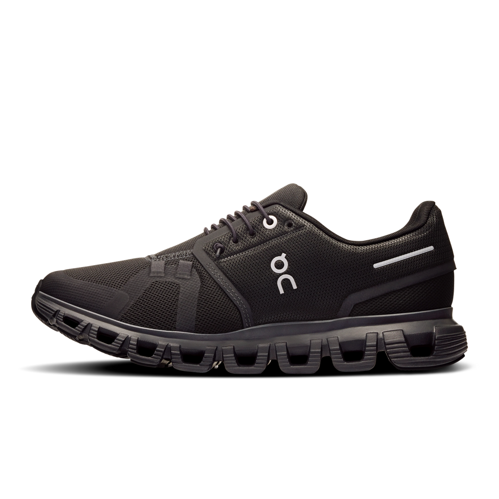 Cloud 6 - Black | Black