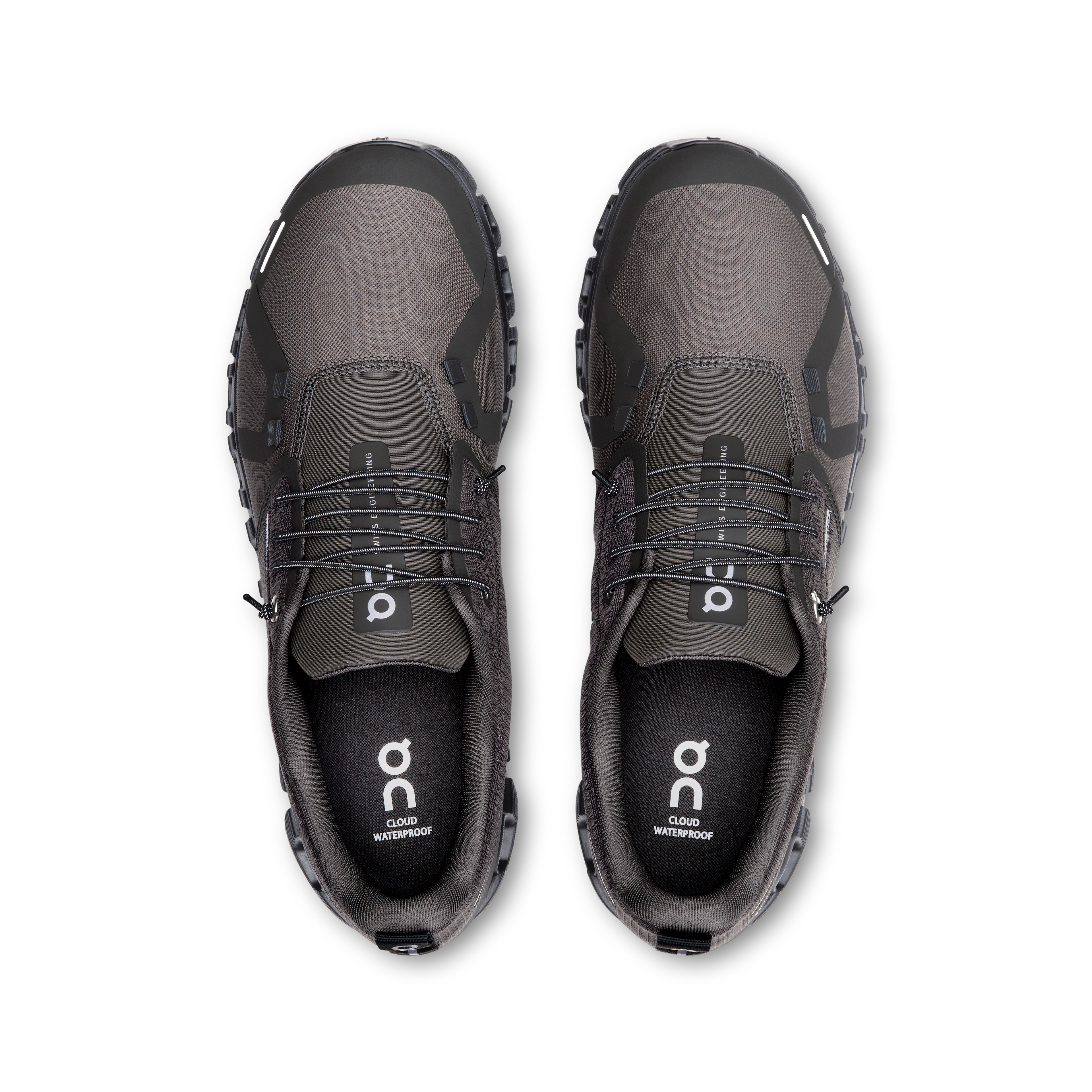 Cloud 6 WP - Thorn  Black