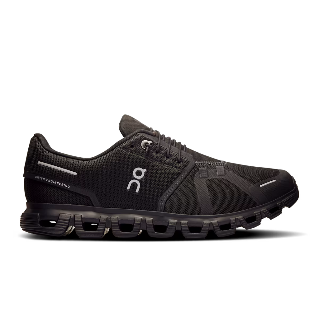 Cloud 6 -  Black | Black