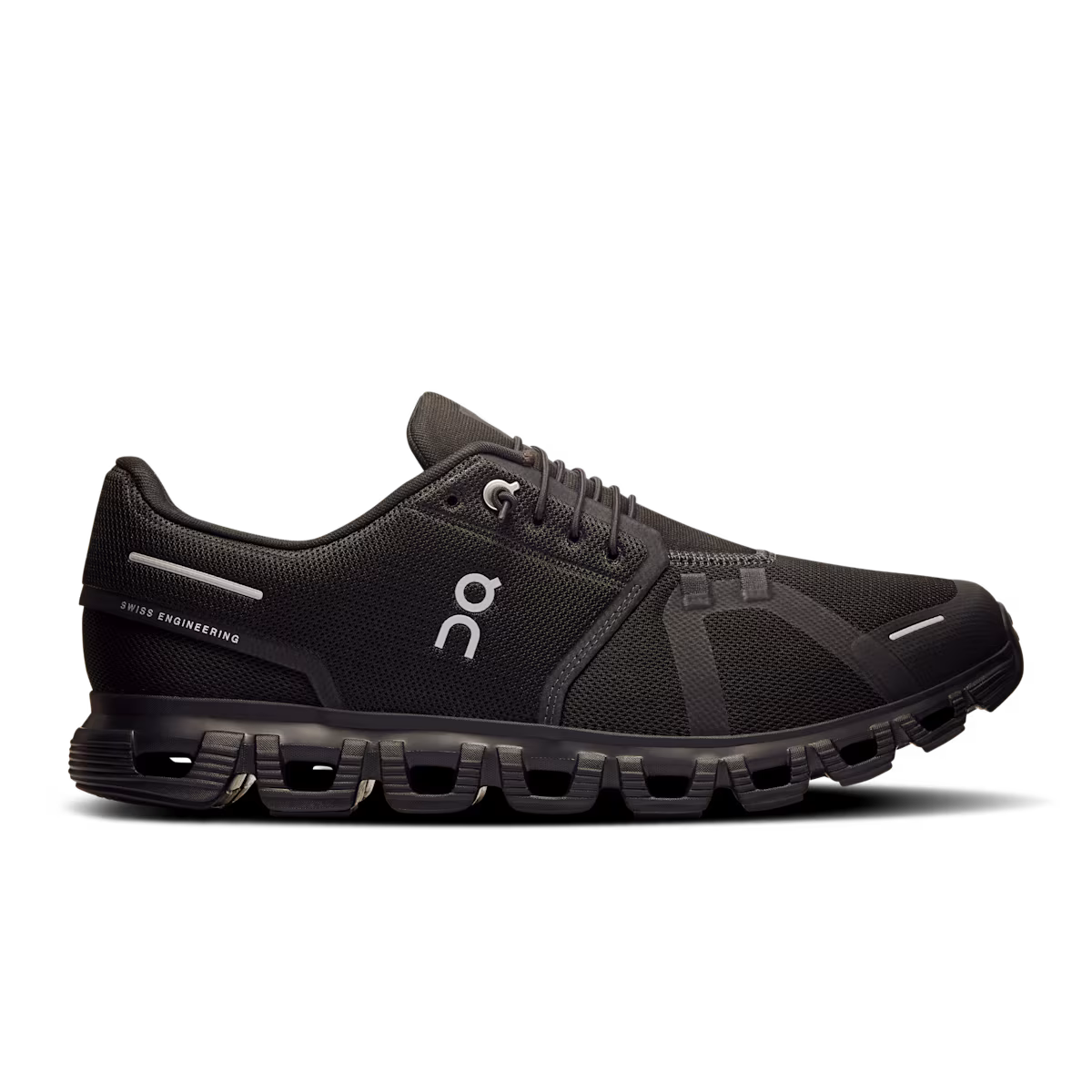 Cloud 6 -  Black | Black