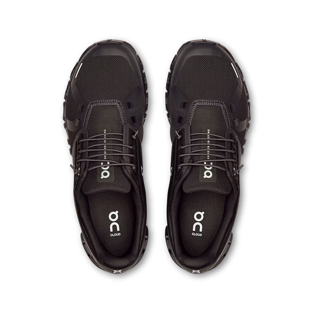 Cloud 6 -  Black | Black