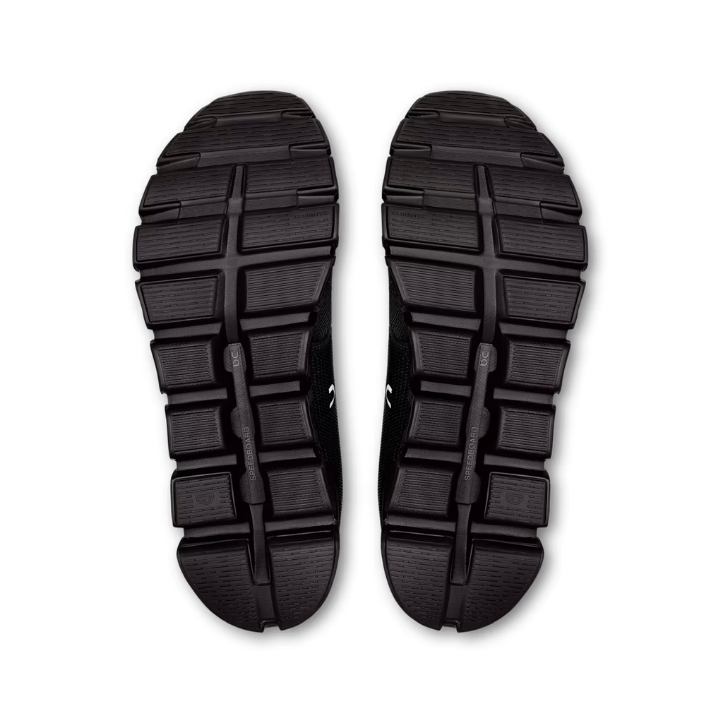 Cloud 6 -  Black | Black