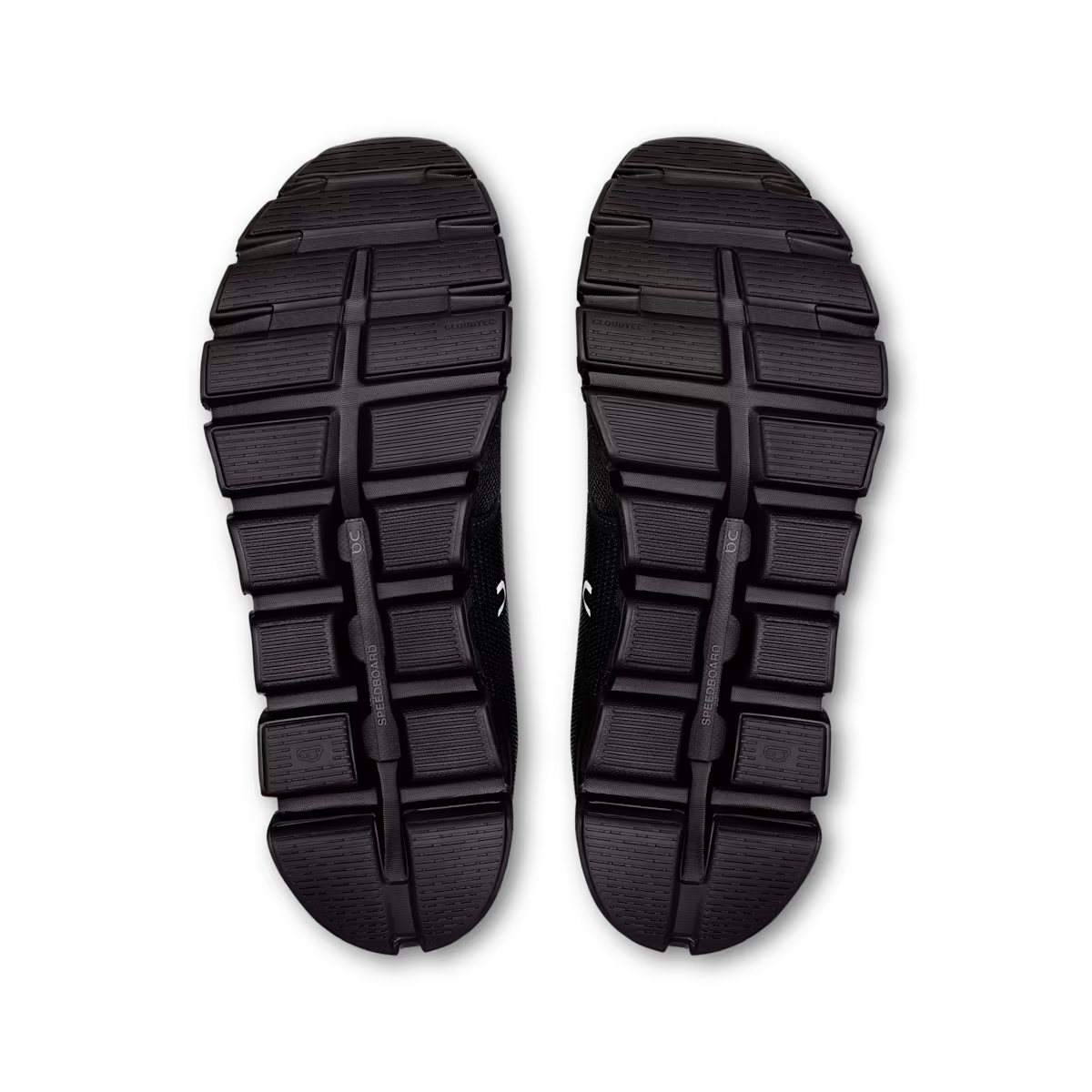 Cloud 6 -  Black | Black
