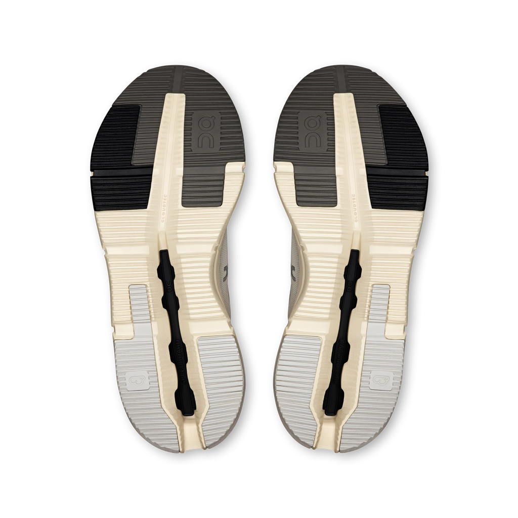 Cloudnova Form 2 - Pearl | Black