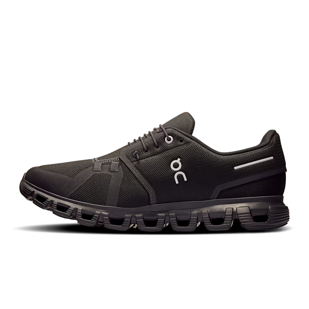 Cloud 6 -  Black | Black