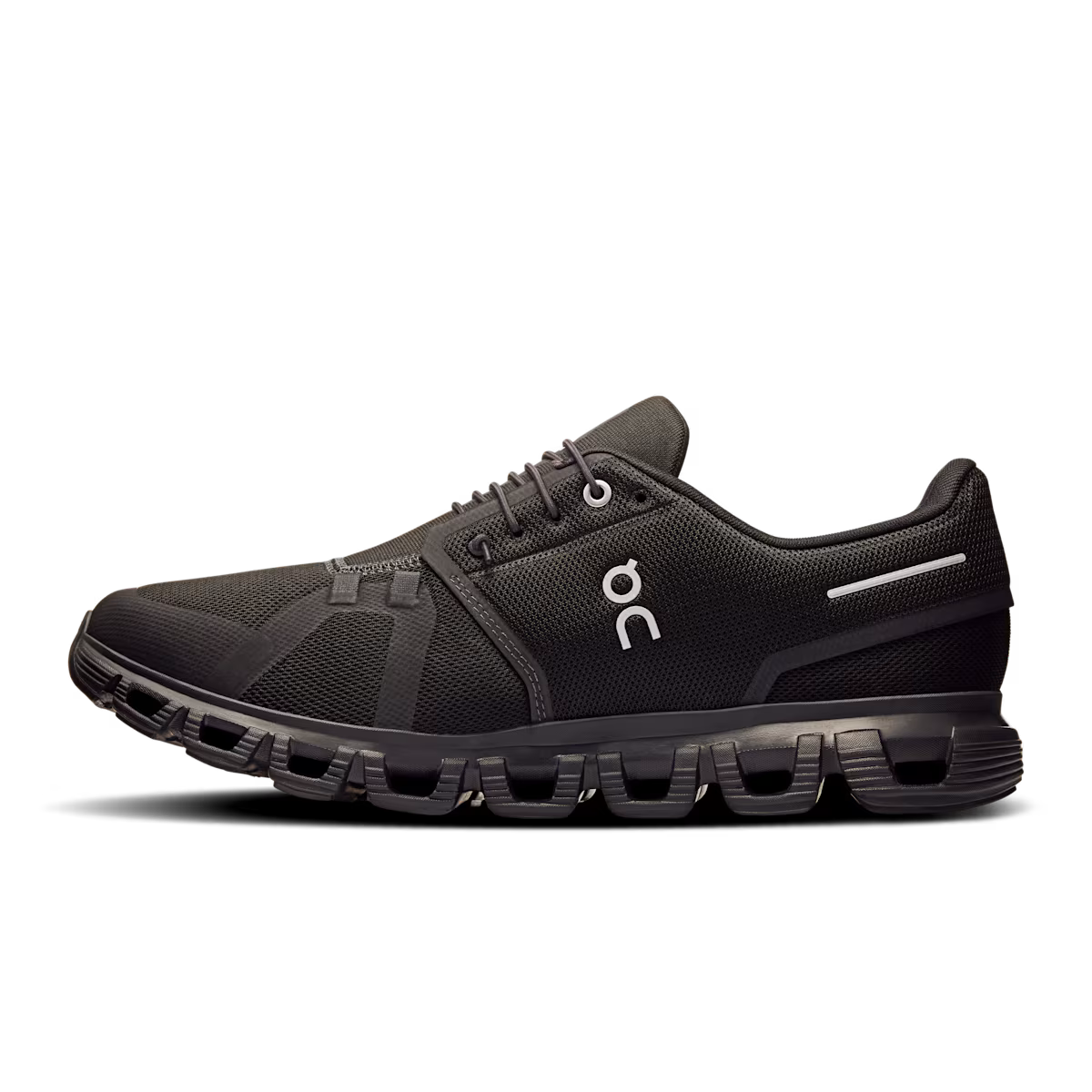 Cloud 6 -  Black | Black