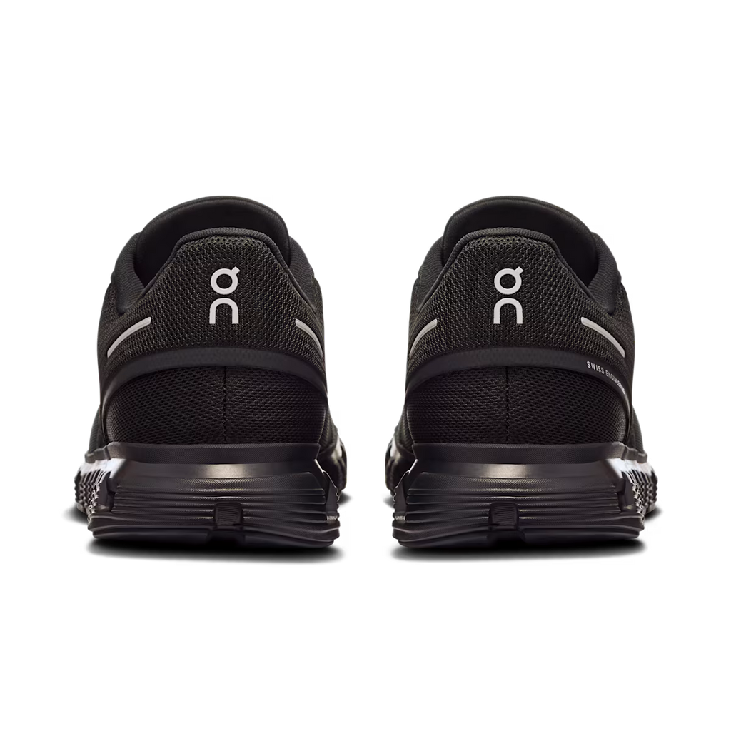 Cloud 6 -  Black | Black