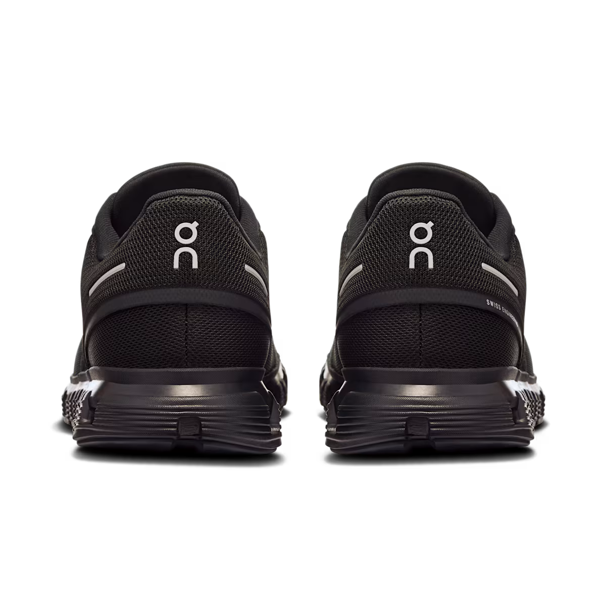 Cloud 6 -  Black | Black