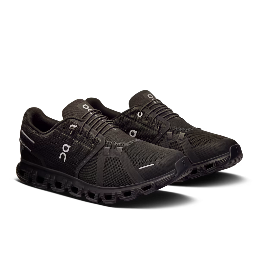 Cloud 6 -  Black | Black