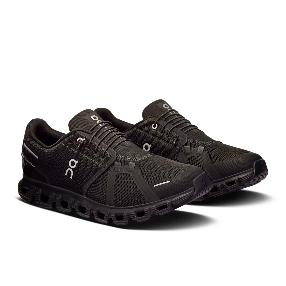 Cloud 6 -  Black | Black
