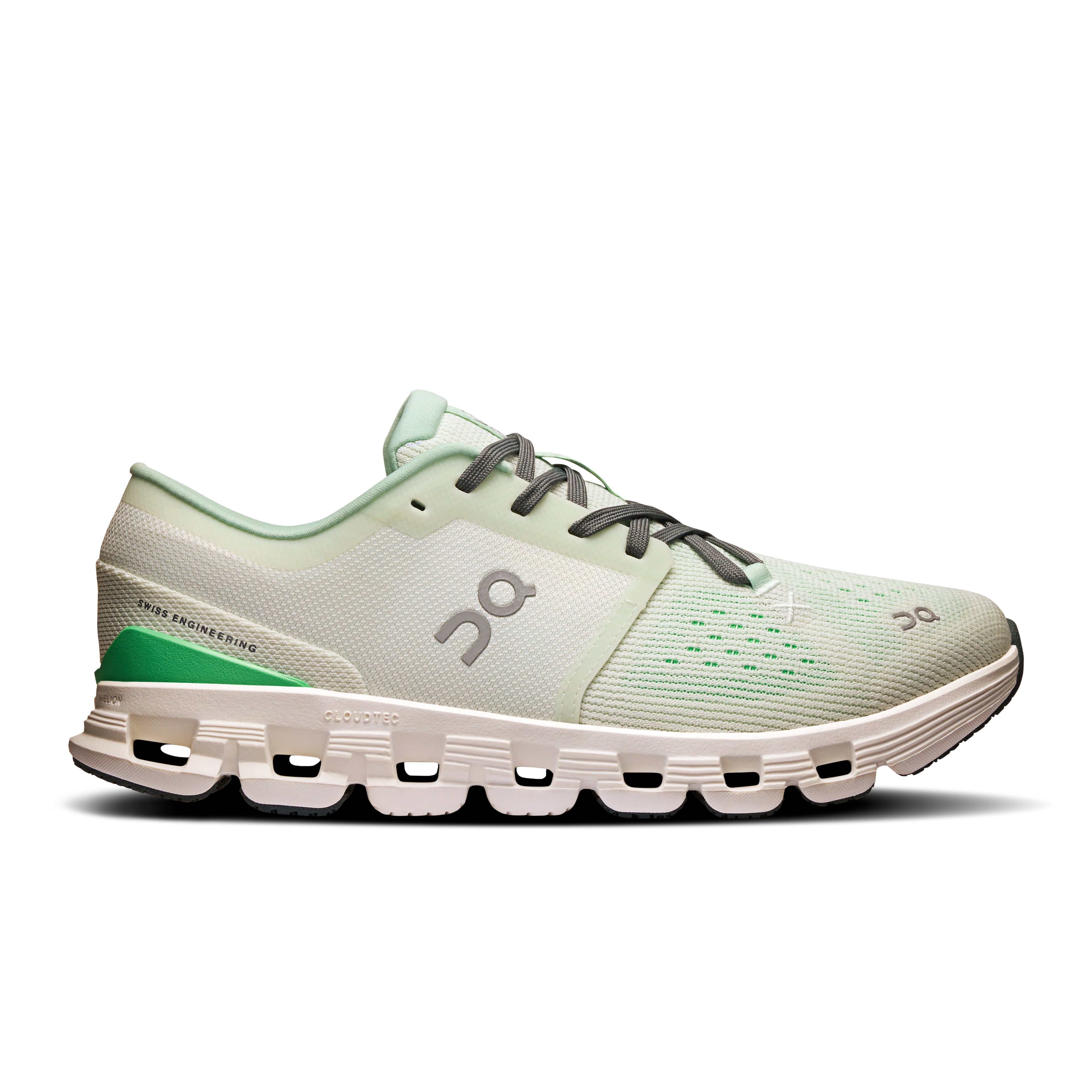 Cloud X 4 - Aloe  Honeydew