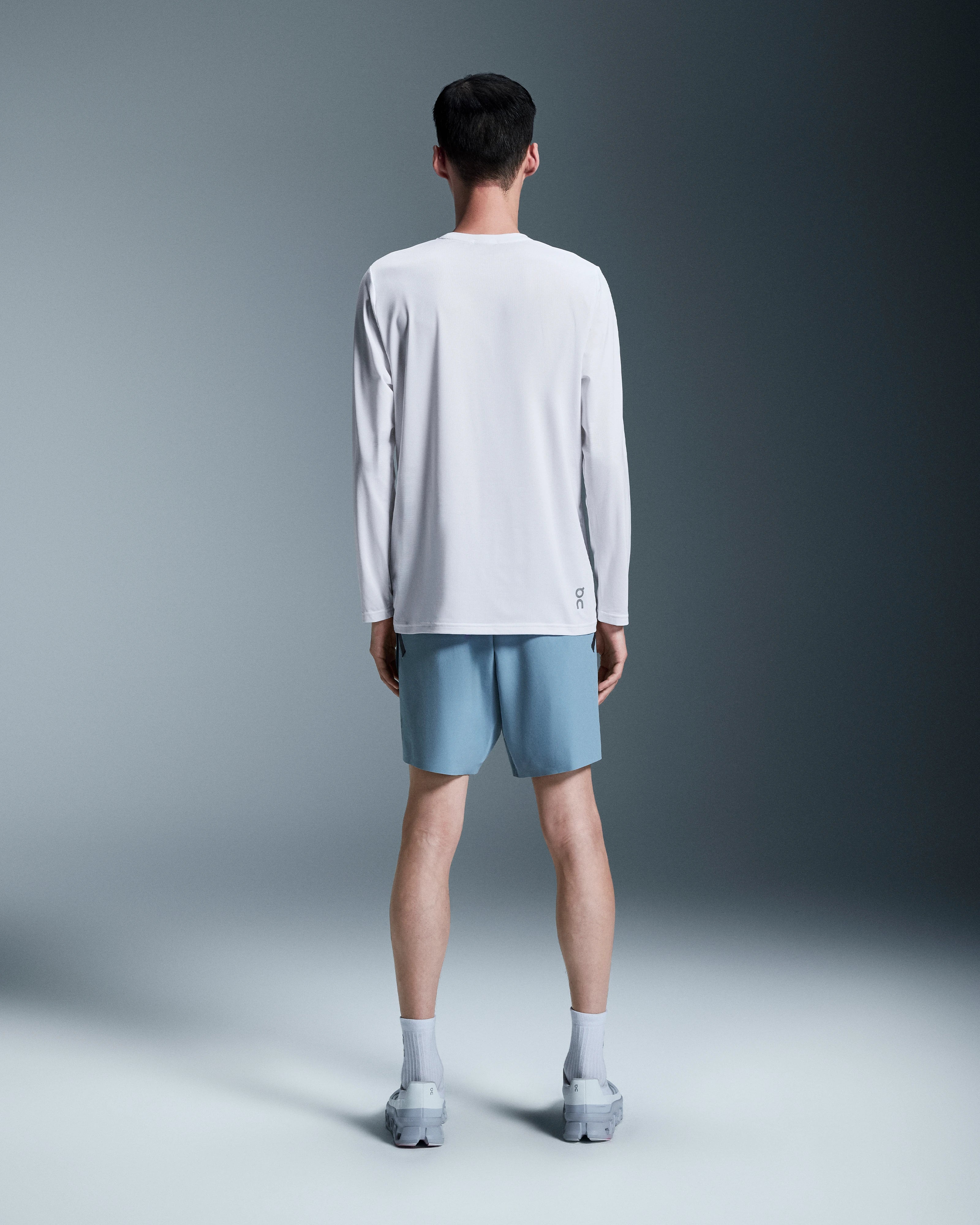 Core Long-T -  White