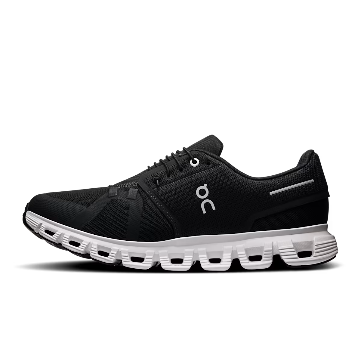 Cloud 6 - Black | White