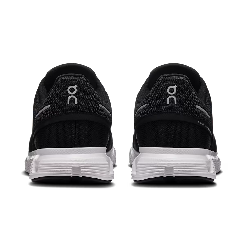 Cloud 6 - Black | White