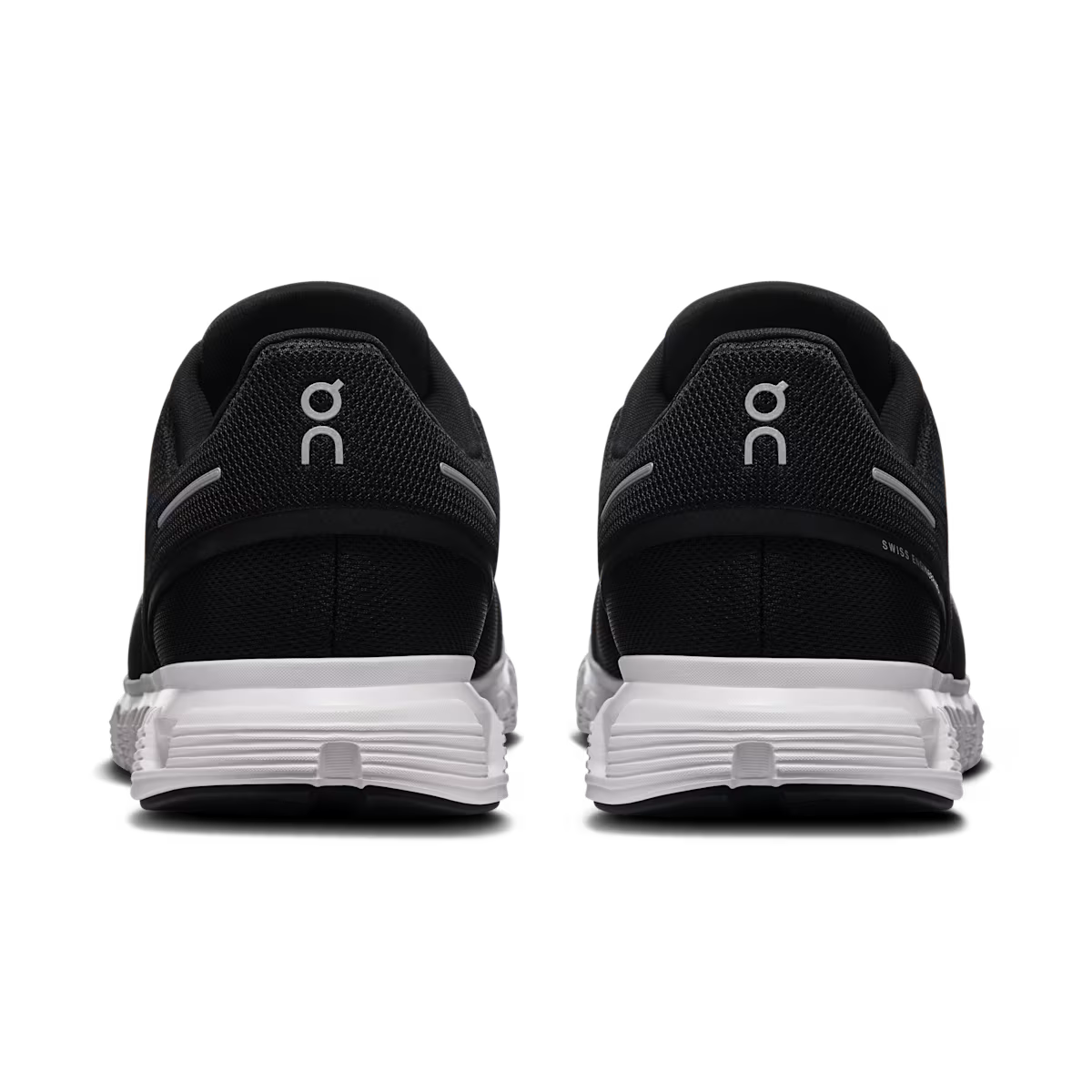 Cloud 6 - Black | White