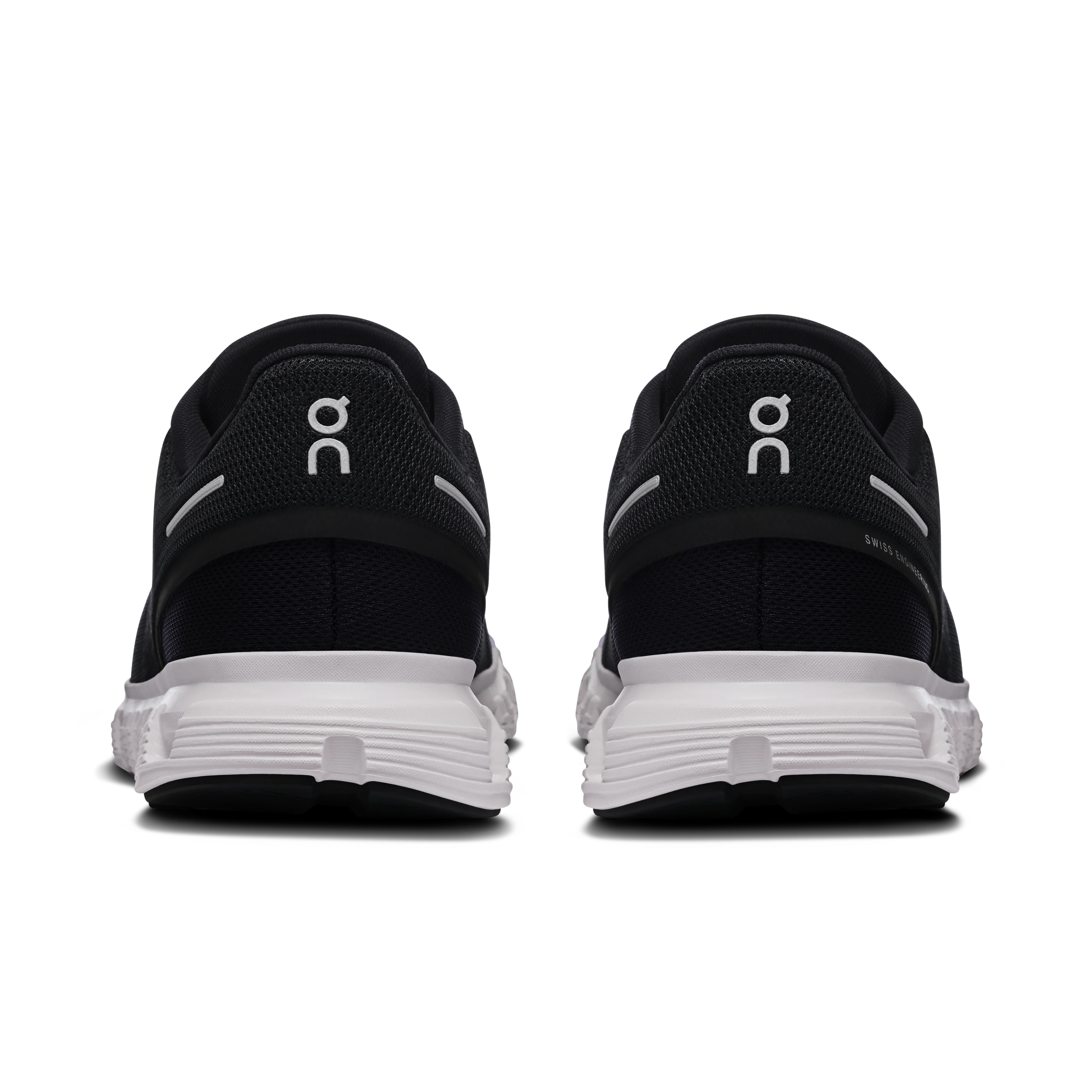 Cloud 6 - Black | White