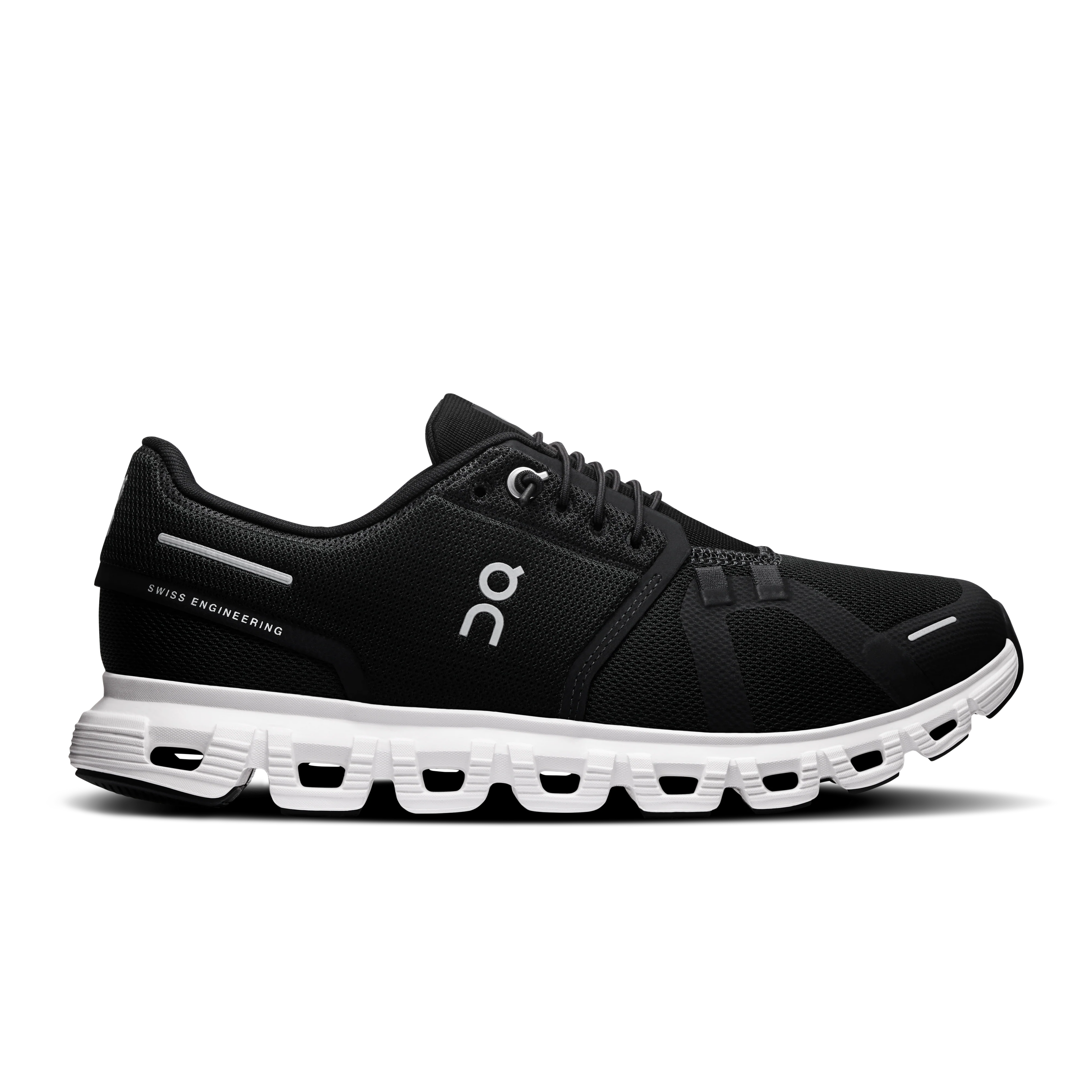 Cloud 6 - Black | White