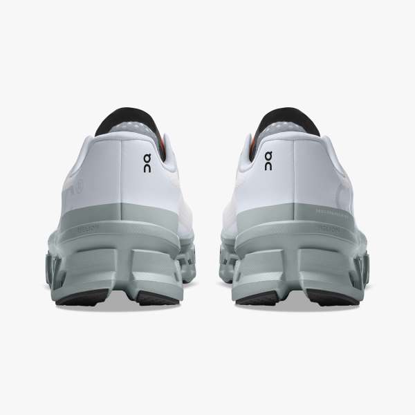 Cloudmonster - White | Black