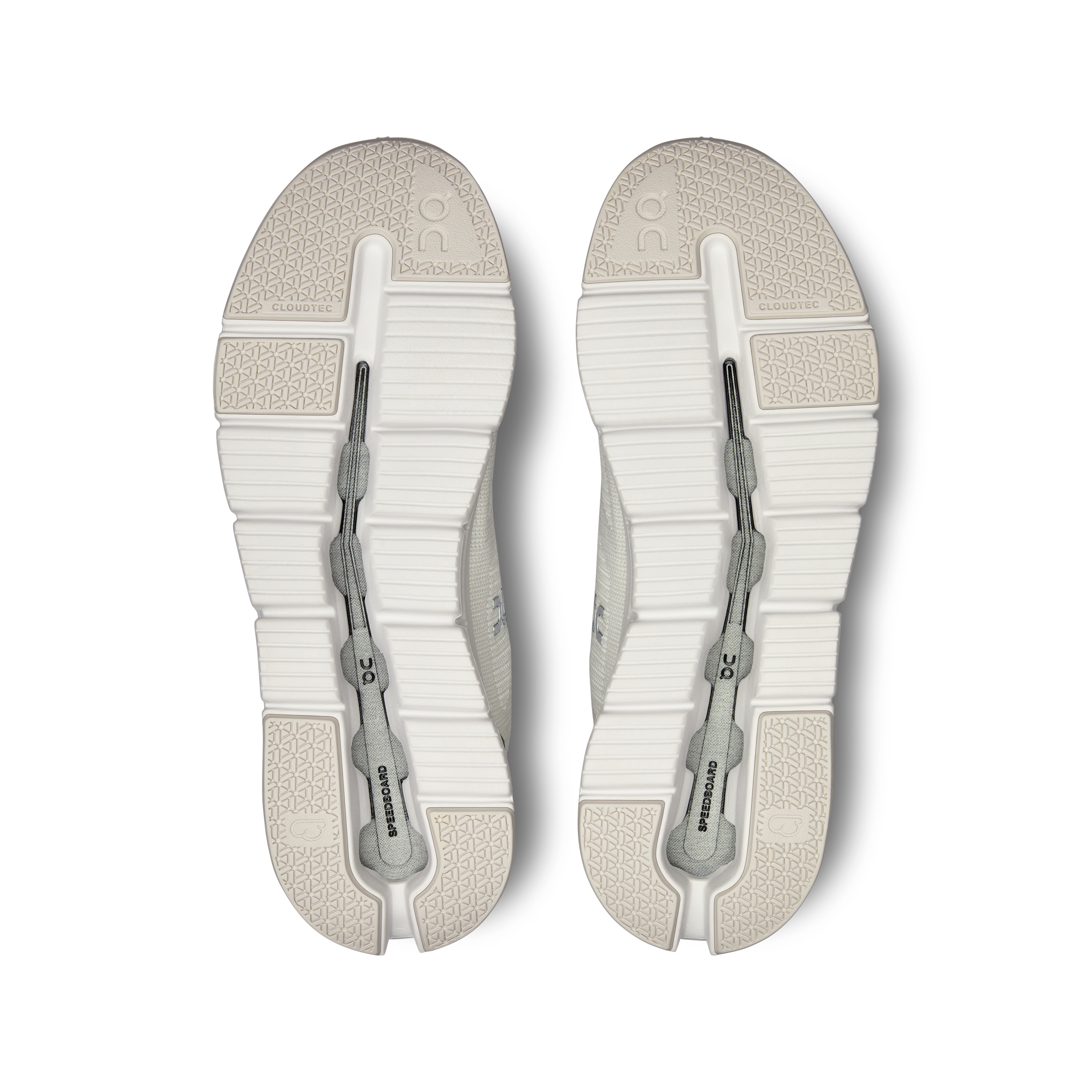 Cloudrift - Undyed-White | Wisteria