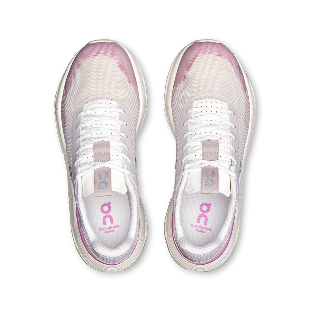 Cloudnova Form 2 - Pearl | Raspberry