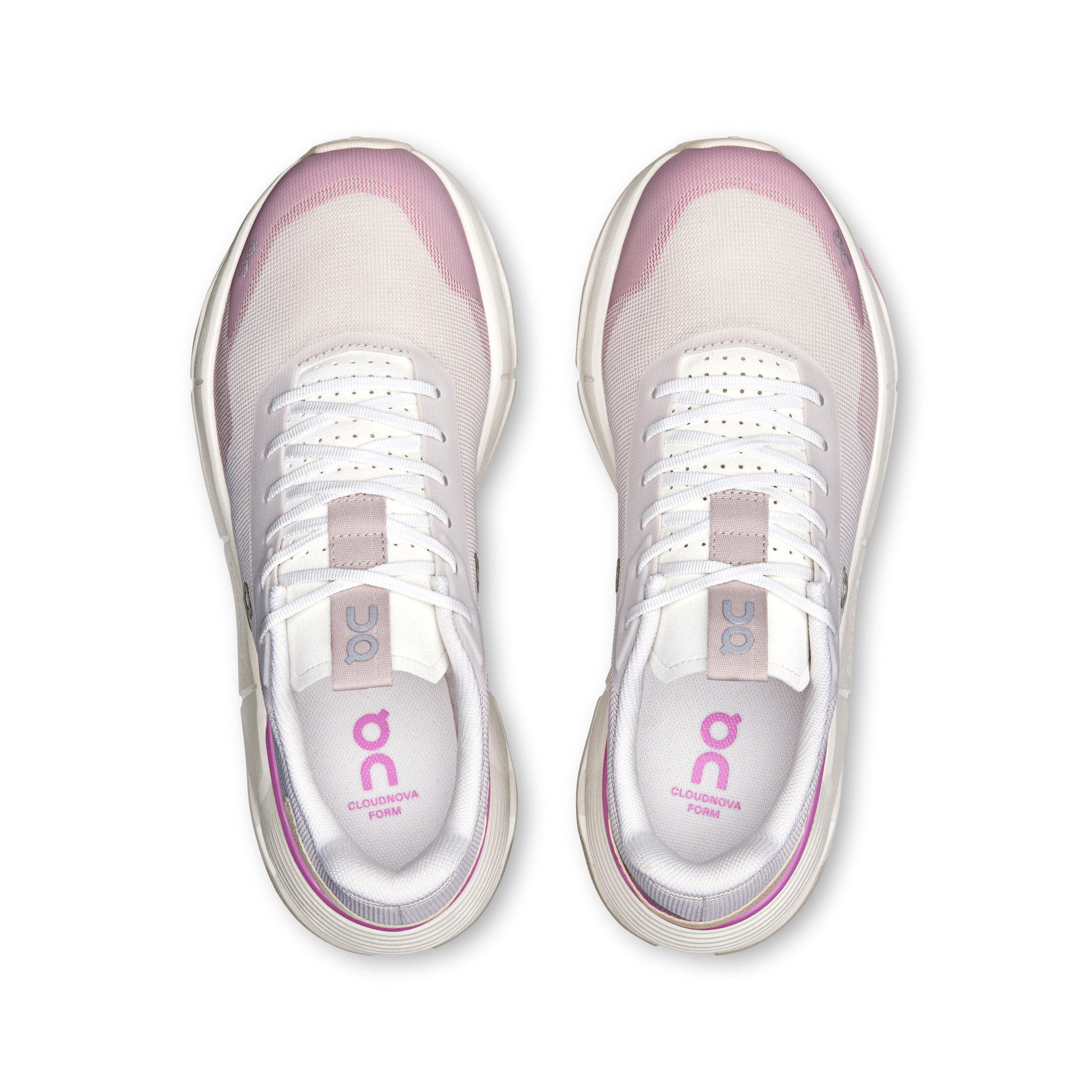 Cloudnova Form 2 - Pearl | Raspberry