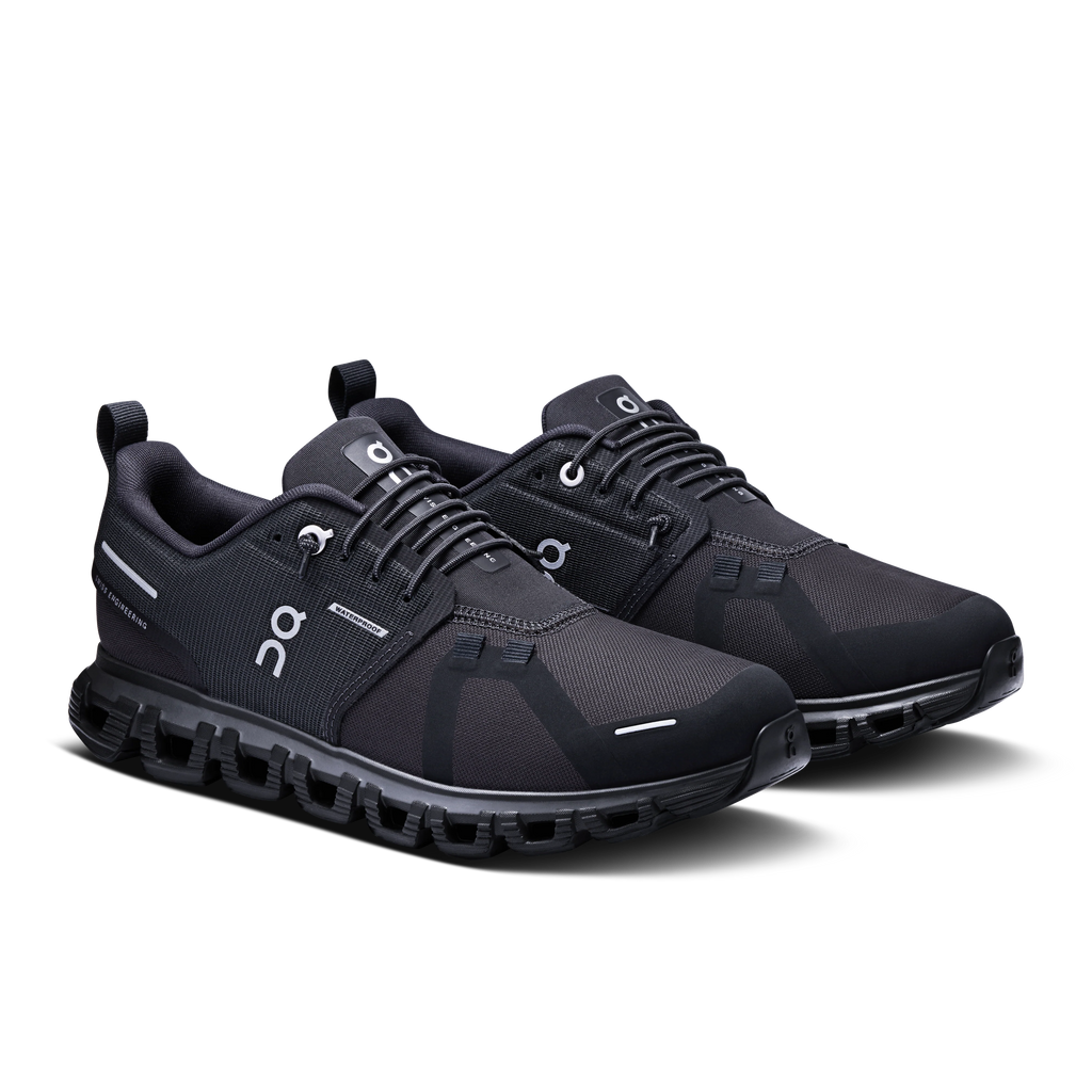 Cloud 6 WP - Black | Black