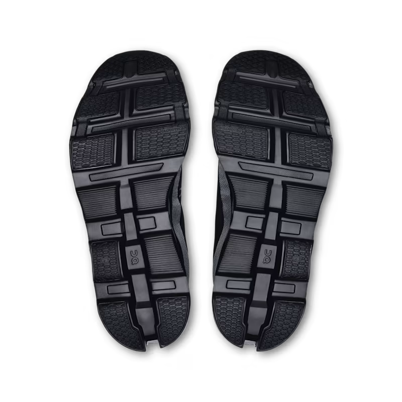 Cloudmonster 2 - Black | Black