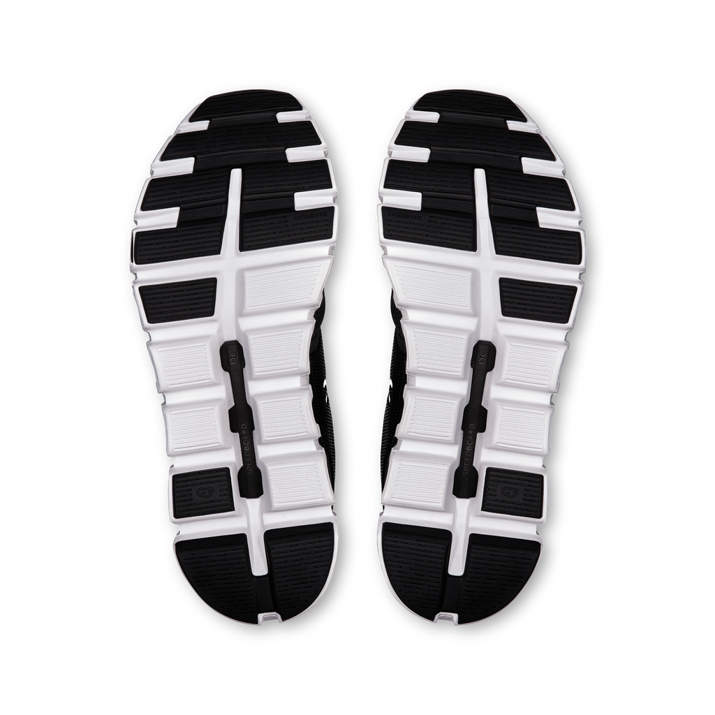 Cloud 6 - Black | White