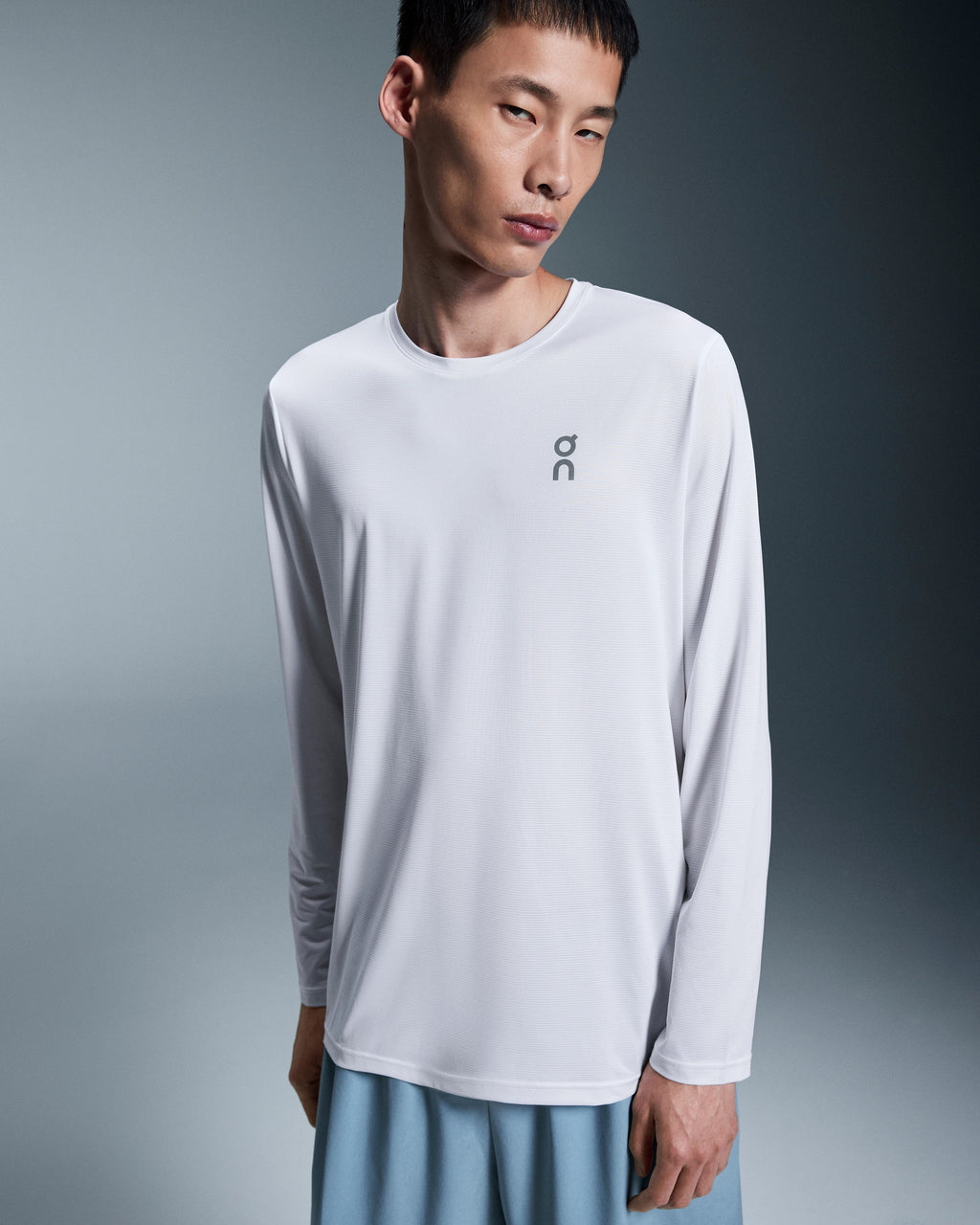 Core Long-T -  White