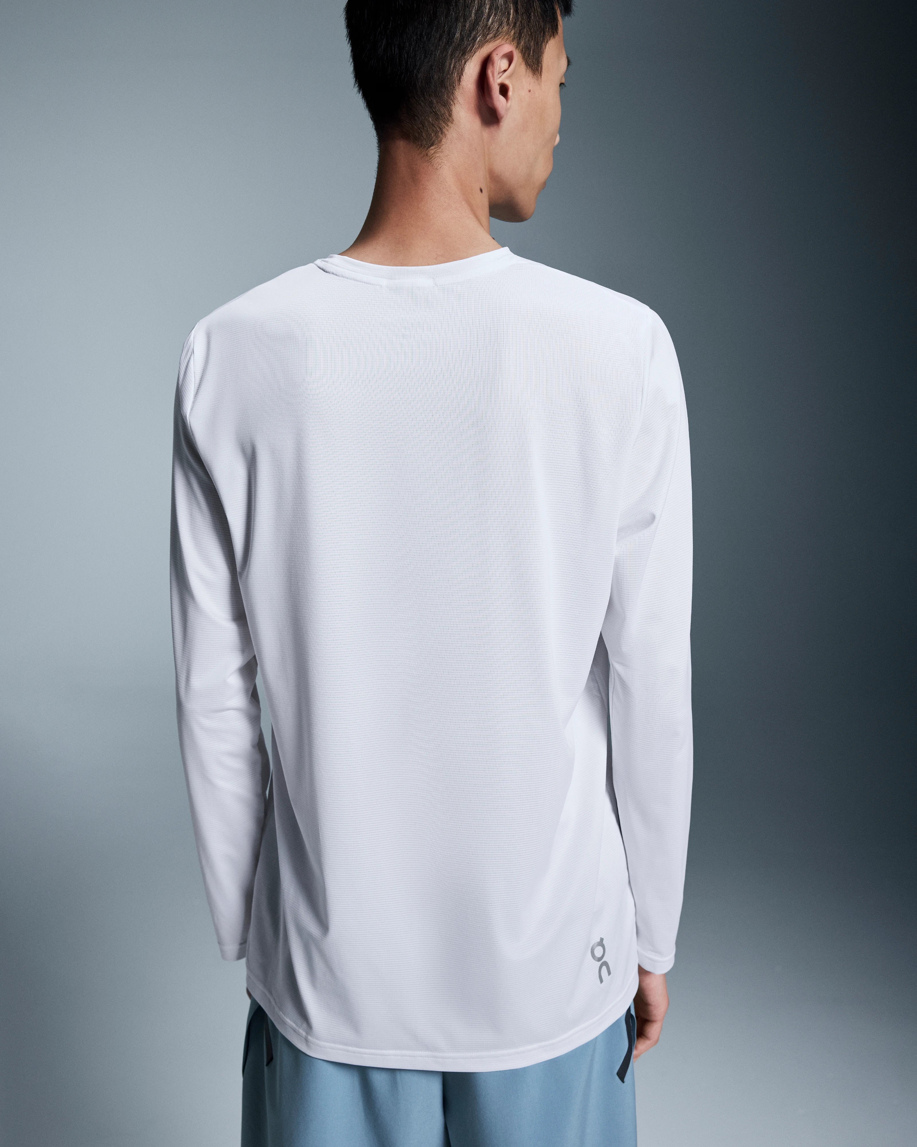 Core Long-T -  White