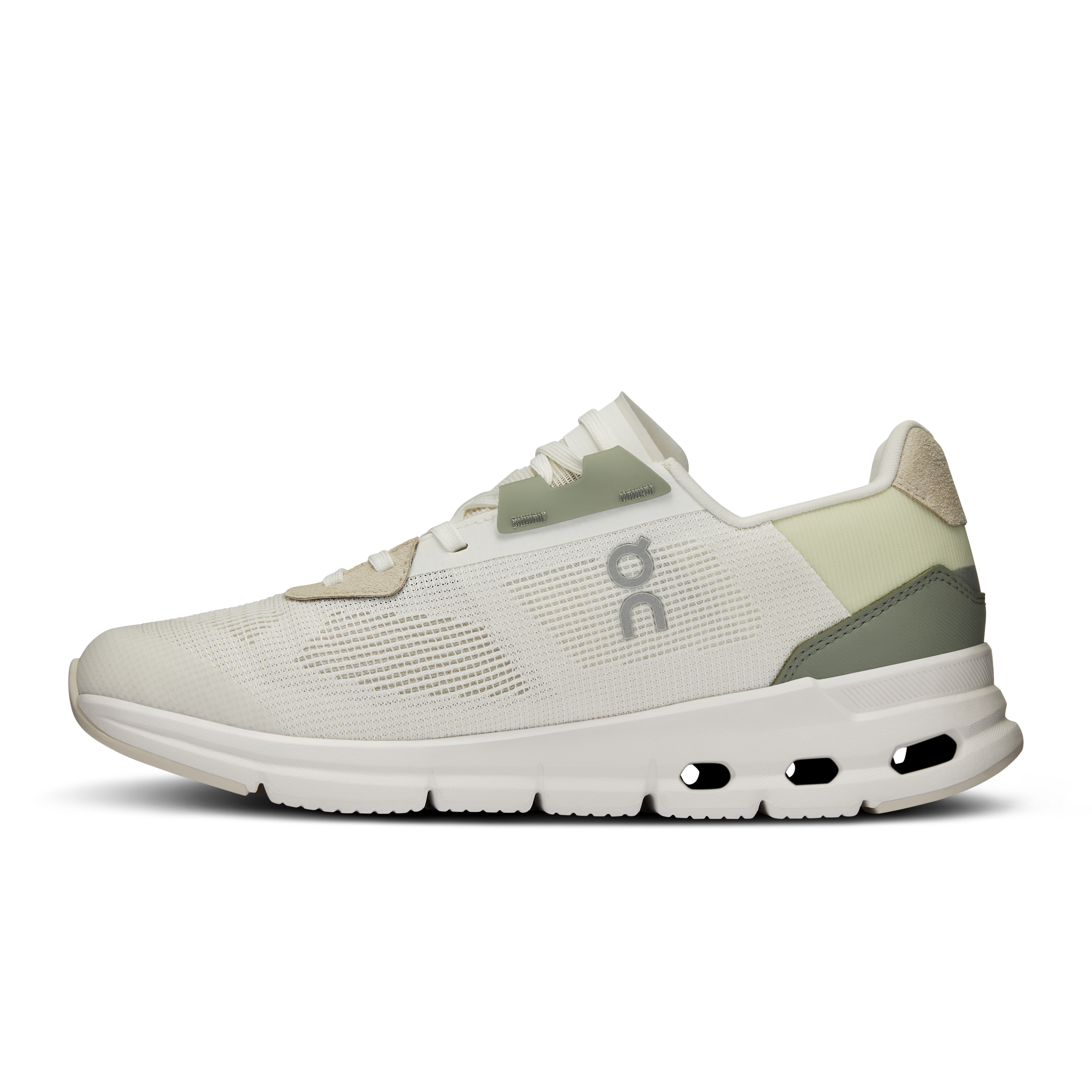 Cloudrift - Undyed-White | Wisteria