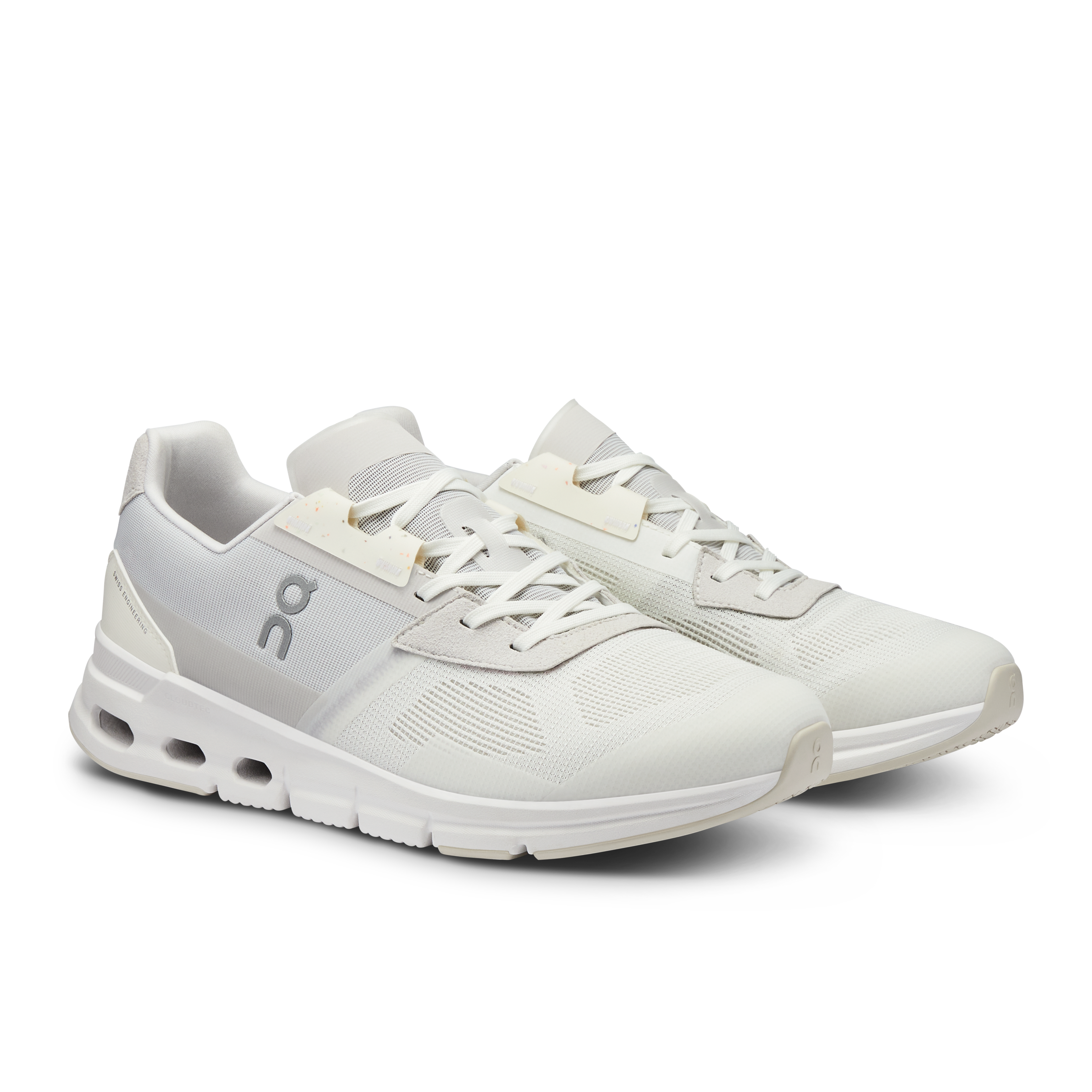 Cloudrift - Undyed-White | Frost