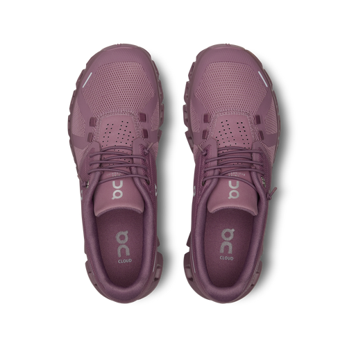 Cloud 5 - Fig | Quartz