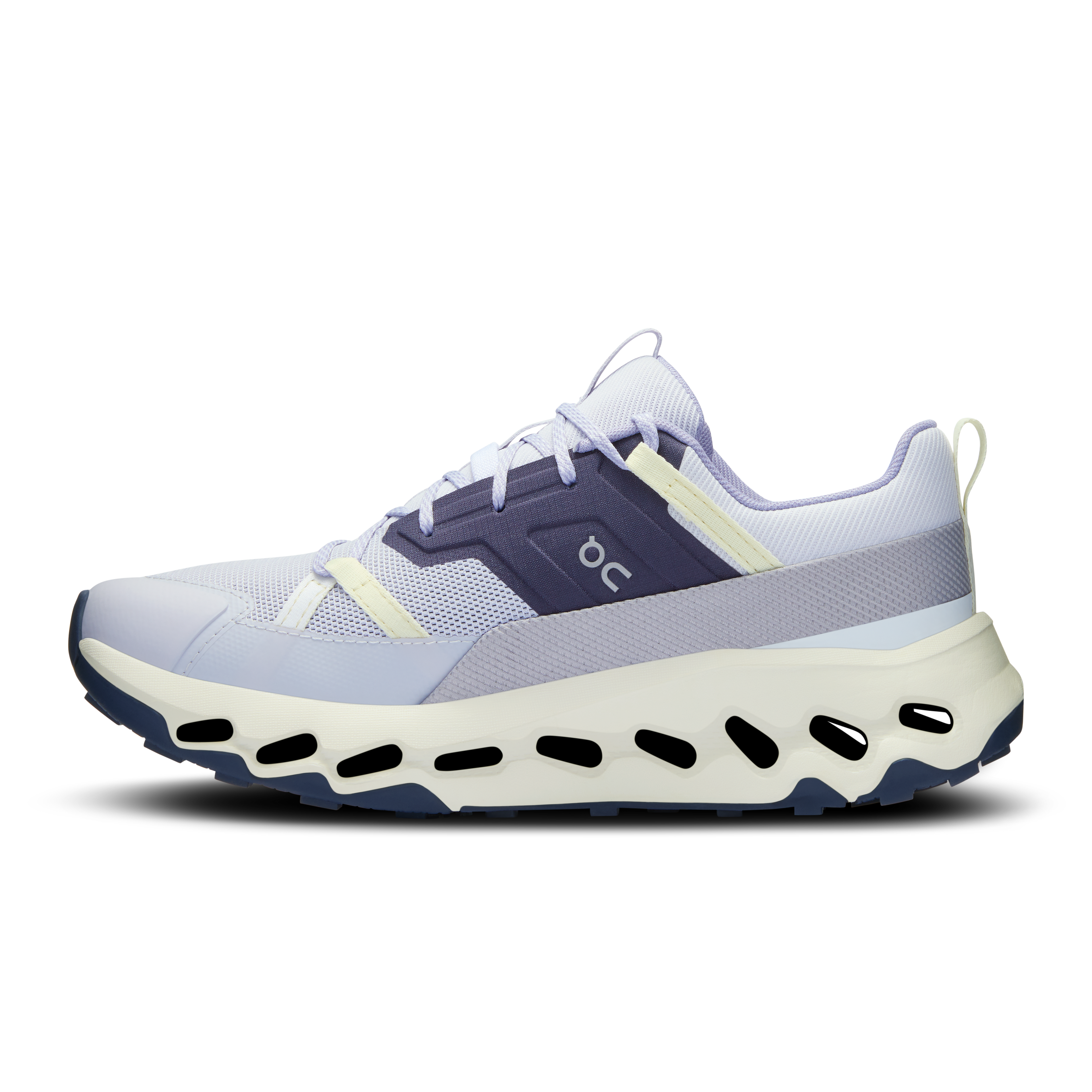Cloudhorizon - Lavender | Ivory