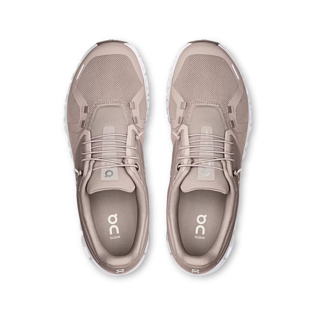 Cloud 6 -  Fog | White