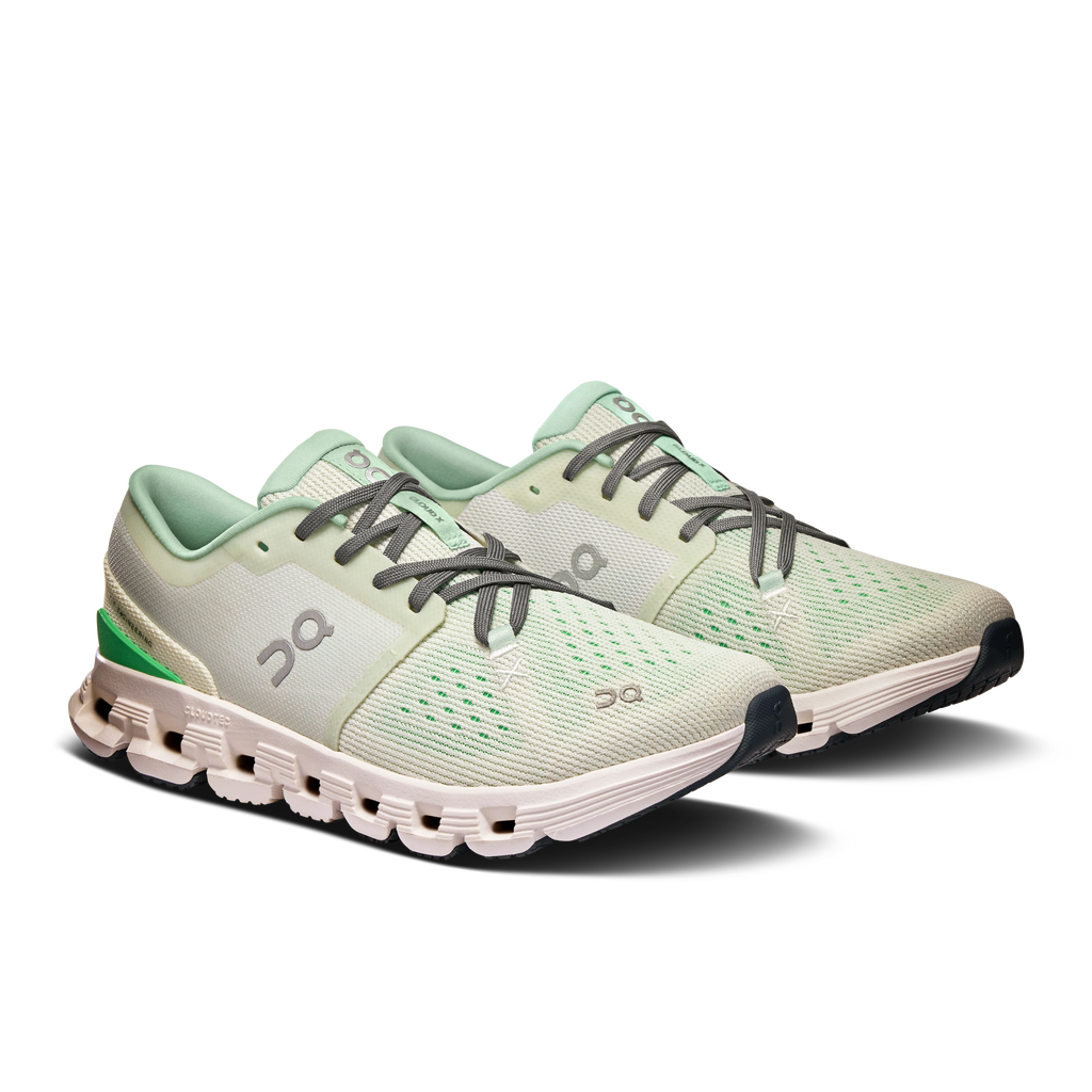 Cloud X 4 - Aloe  Honeydew