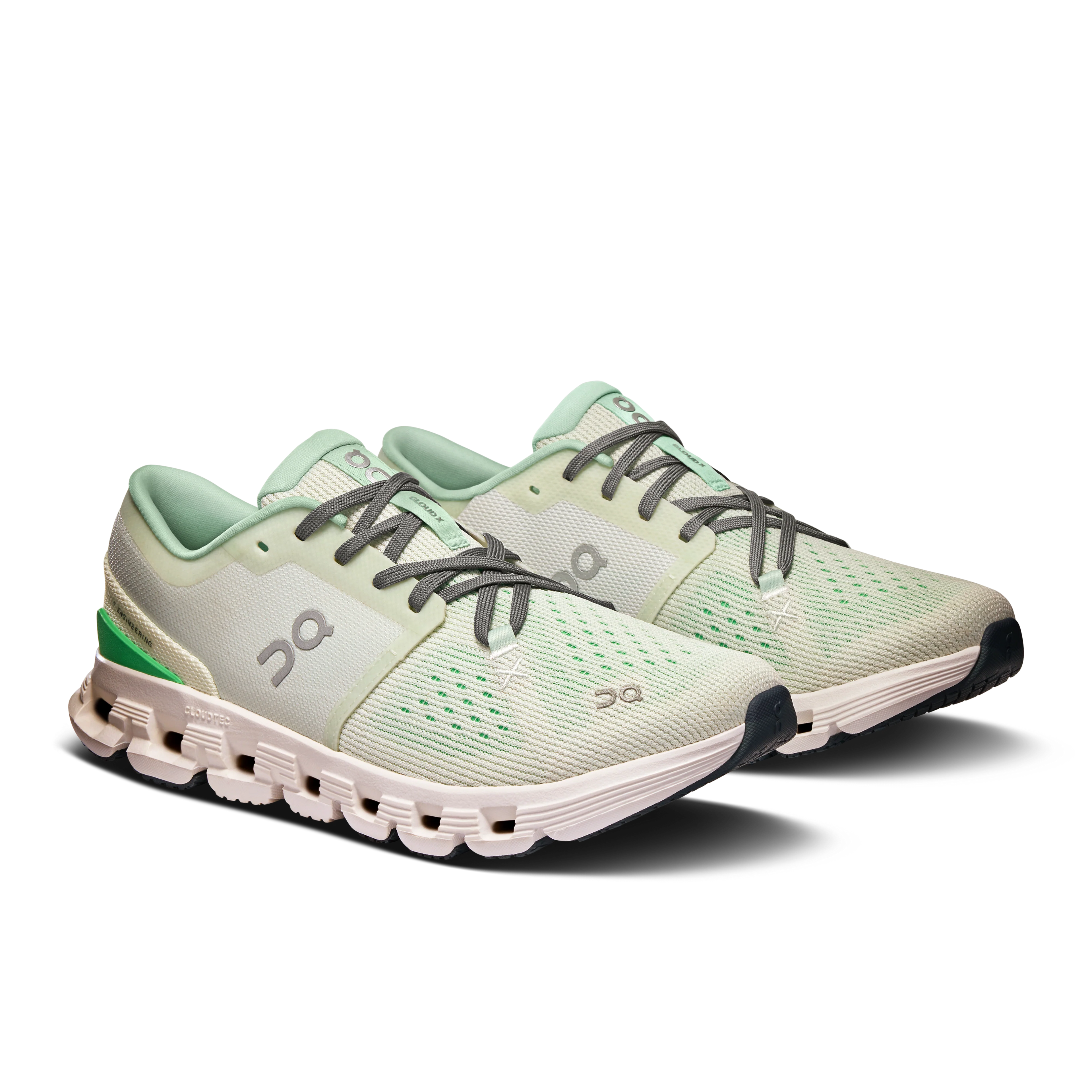 Cloud X 4 - Aloe  Honeydew