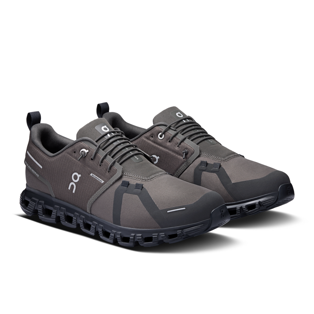 Cloud 6 WP - Thorn  Black
